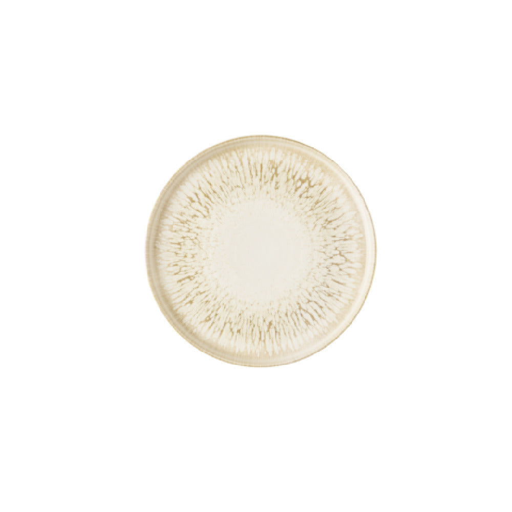 Churchill China ILUNWP261 - Plate, 10.33" Dia., Round