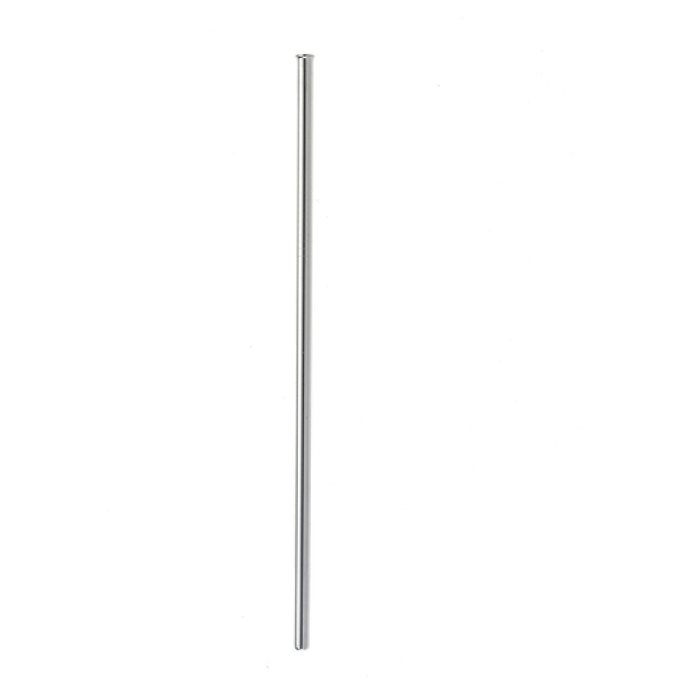 Mercer Culinary M37110 Barfly® Straw 1/4" Dia. X 8-1/2"L Straight