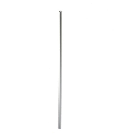 Mercer Culinary M37110 Barfly® Straw 1/4" Dia. X 8-1/2"L Straight