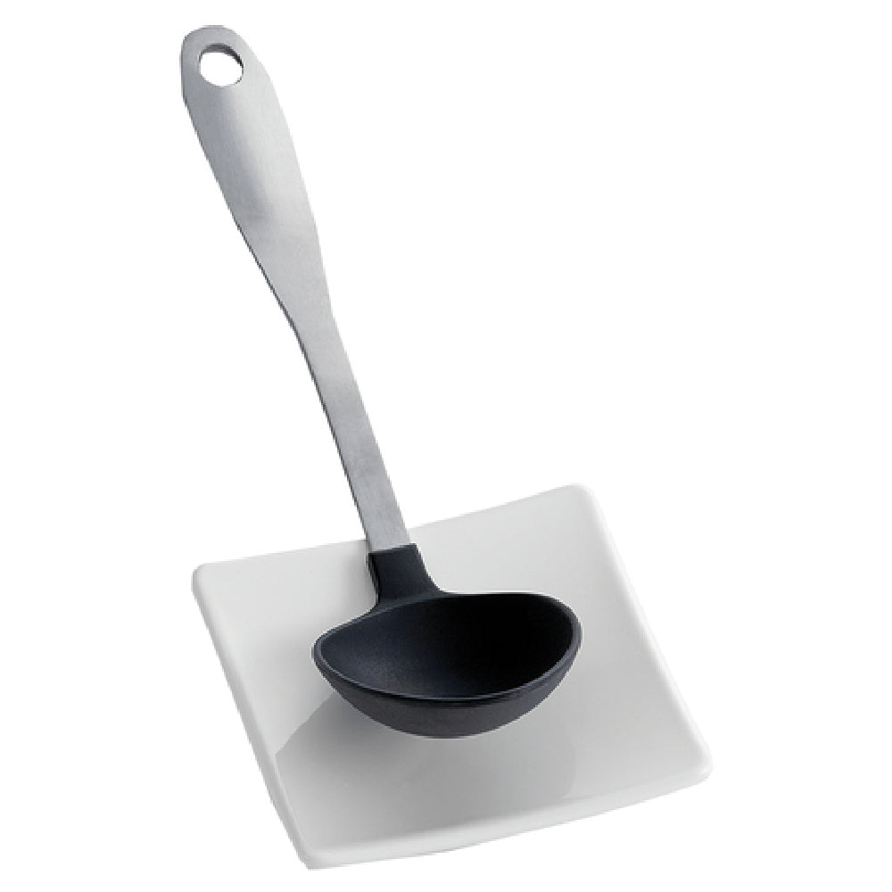 Tablecraft CW4062CBL Sierra Collection™ Spoon Rest X-small 2 Oz.