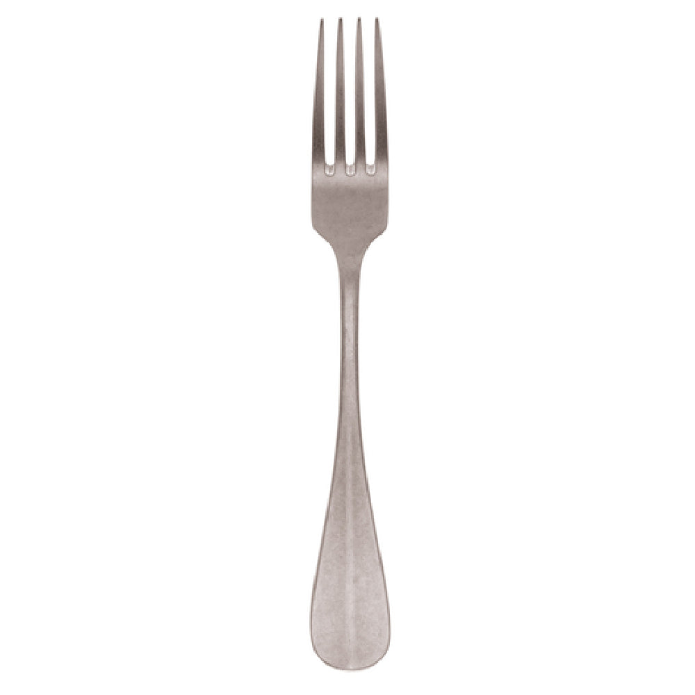 Paderno 52486-08 Table Fork 8-1/8" 18/10 Stainless Steel