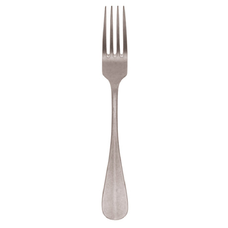 Paderno 52486-08 Table Fork 8-1/8" 18/10 Stainless Steel