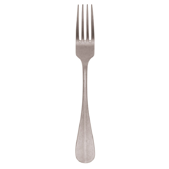 Paderno 52486-08 Table Fork 8-1/8" 18/10 Stainless Steel