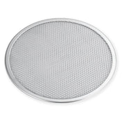 Ovention OVNTN-PS12 - 12" Round Aluminum Pizza Screen