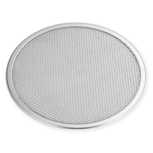 Ovention OVNTN-PS12 - 12" Round Aluminum Pizza Screen