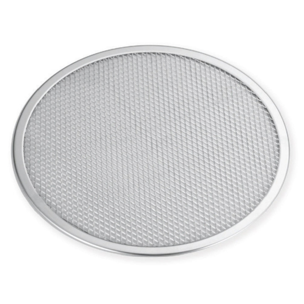 Ovention OVNTN-PS16 - 16" Round Aluminum Pizza Screen