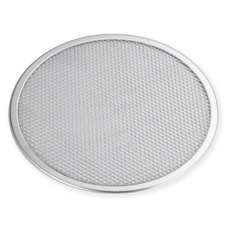 Ovention OVNTN-PS16 - 16" Round Aluminum Pizza Screen