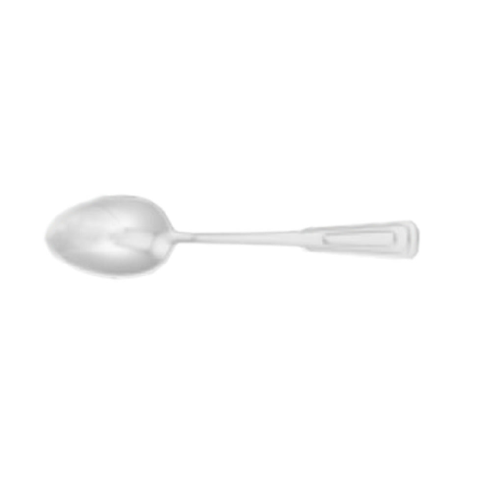 Steelite WL3129 Demitasse Spoon 4-1/2" 18/10 Stainless Steel