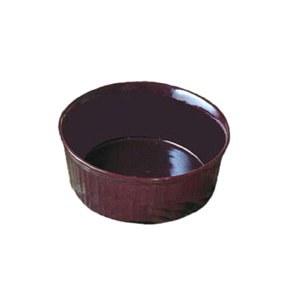 Bon Chef 5054WHTM - Server/Casserole Dish, 2-1/2 Qt., 8-3/4" X 3-1/2"