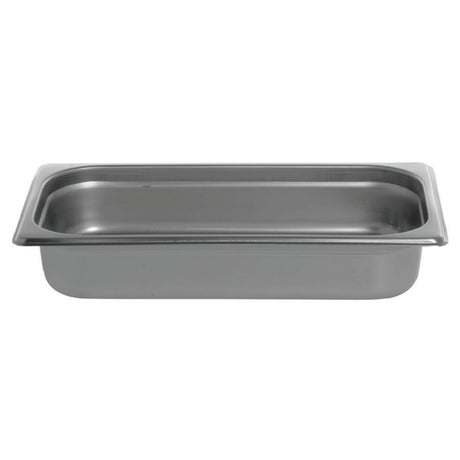 Hubert 56887 - Steam Table Pan, 1/3-size, 2-1/2" Deep