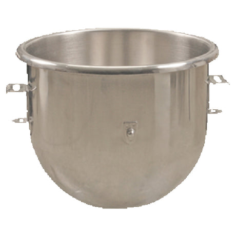 Franklin Machine Products 205-1000 Mixing Bowl 20 Qt. Capacity For Hobart Model #A-20014 Gauge