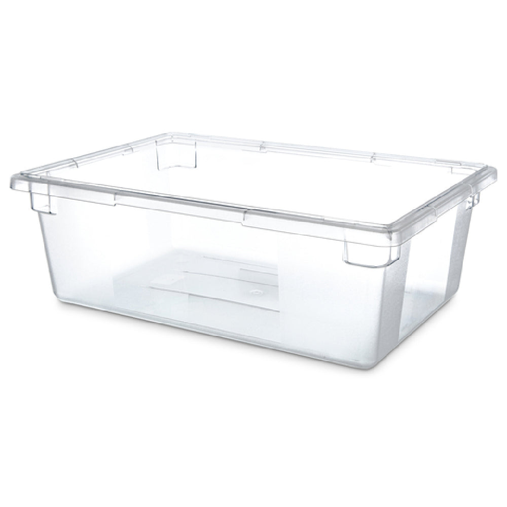 Carlisle 1062207 Carlisle StorPlus™ Food Storage Box 12-1/2 Gallon 26"L X 18"W X 9"H