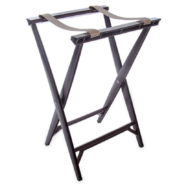 Carlisle C3630W11 Carlisle Folding Tray Stand 19-3/4"L X 16-6/9"W X 30-1/2"H