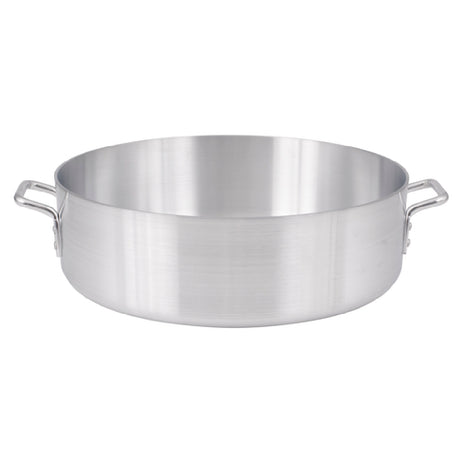 Stanton Trading ABR24HD - Brazier, 24 Quart, 17-7/8" Dia. Without Cover