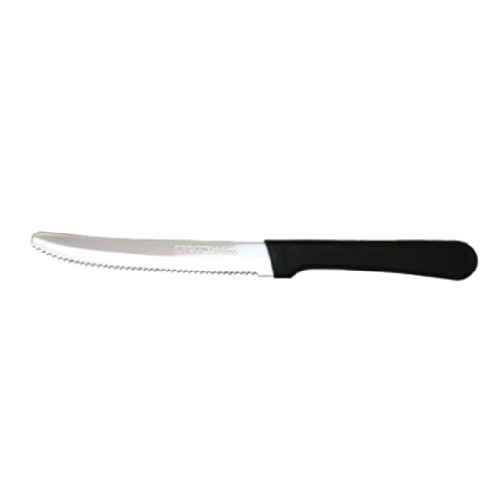 Omcan 11548 (11548) Table Steak Knife Narrow Blade Stainless Steel