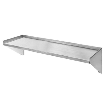 Klinger's Trading WS1260 Shelf Wall-mount 60"W X 12"D