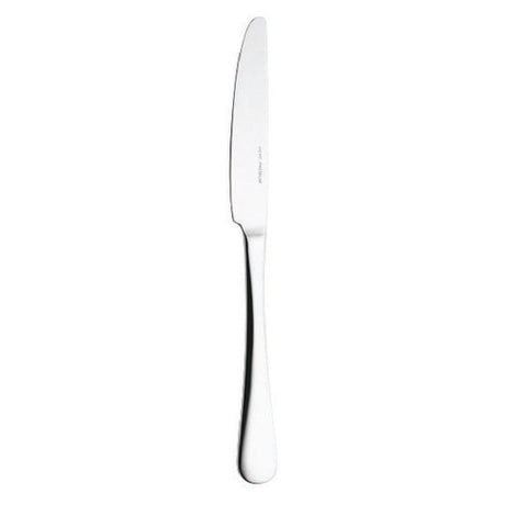 Bauscher Hepp 06.0547.1840 - Table Knife, 8-9/16", For Cutlery Holder