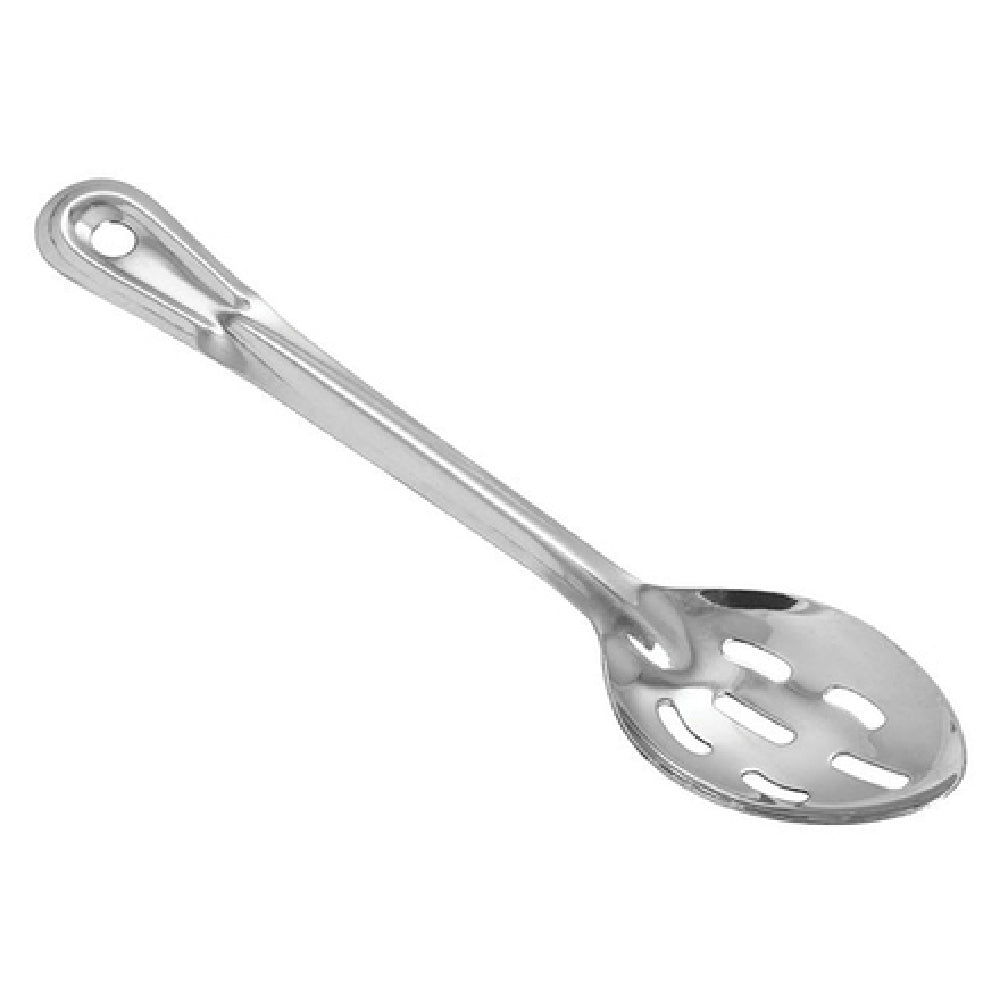 Winco BSST-11H Basting Spoon 11" Slotted