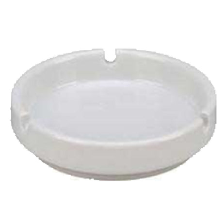 Vertex China AST-3-P Ashtray 4-1/2" Dia. Round