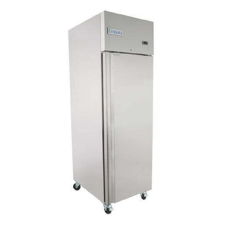Empura Refrigeration E-KB24T Reach-In Refrigerator 1 Swing Solid Door 24.8"W X 31.5"D X 79.5"H