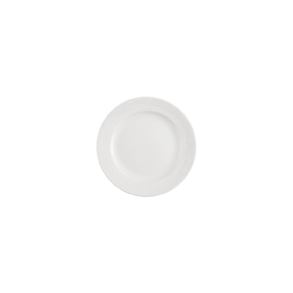 Churchill China HEICVP101 - Plate, 10 1/4" Dia., Profile