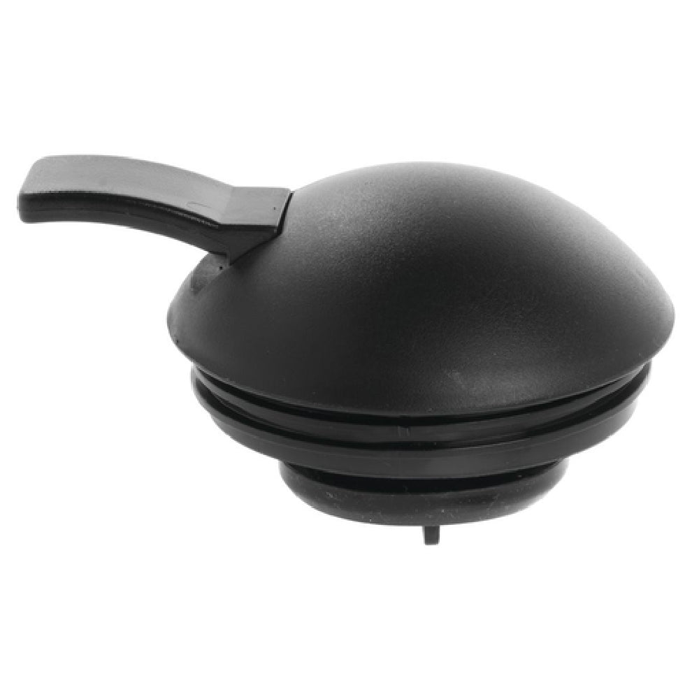 Hubert 77678 - Decanter Lid, For 1-9/10 Liter, 3-1/4"L X 1-1/4"H