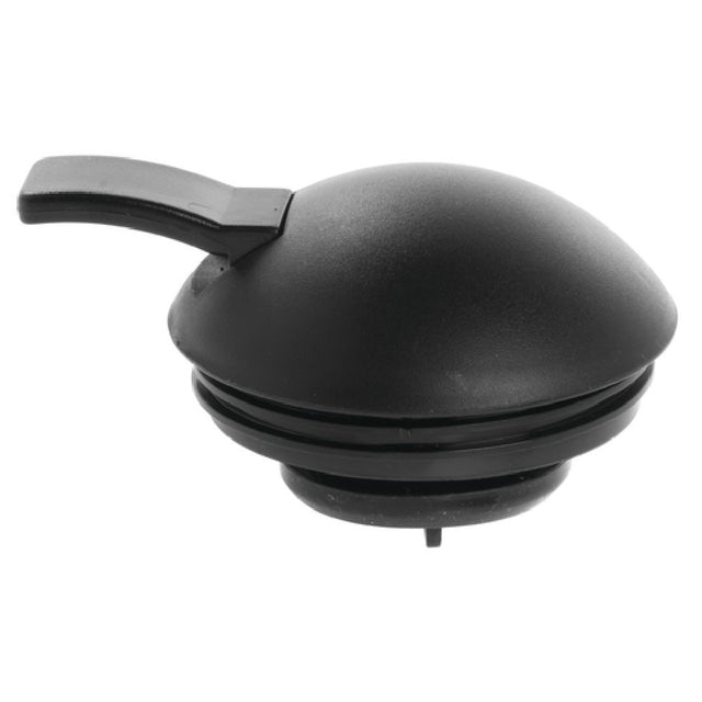 Hubert 77678 - Decanter Lid, For 1-9/10 Liter, 3-1/4"L X 1-1/4"H