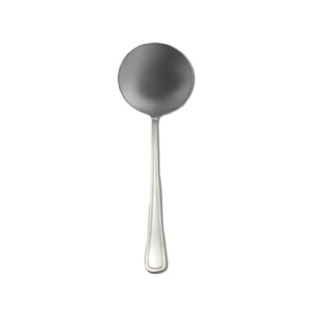 1880 Hospitality V012MSPF Oneida® Soup Ladle 8-1/2 Oz. 12"