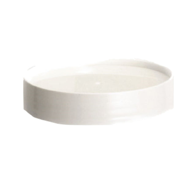 Tablecraft 1017W Replacement Cap White (fits PourMaster® Series) Dishwasher Safe