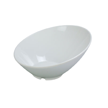 Yanco MD-308 Milando Sheer Bowl 16 Oz. 8" Dia.