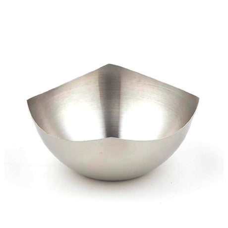 American Metalcraft SB575 Squound™ Snack Bowl 15 Oz. 5-3/4" Dia. X 2-1/2"H