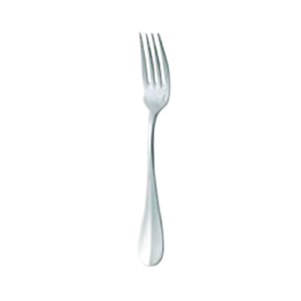 Arc Cardinal T4901 Chef & Sommelier Renzo Dinner Fork (L:8.125'' X W:1.5'') 18/10 Stainless Steel