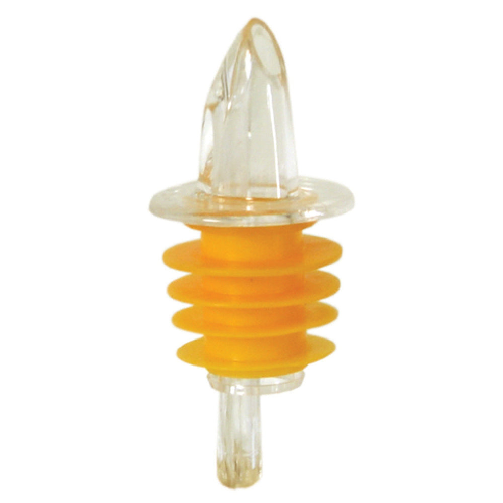 Spill-Stop 360-60 Spill-Stop® Pourer Plastic Extra-large Poly-kork