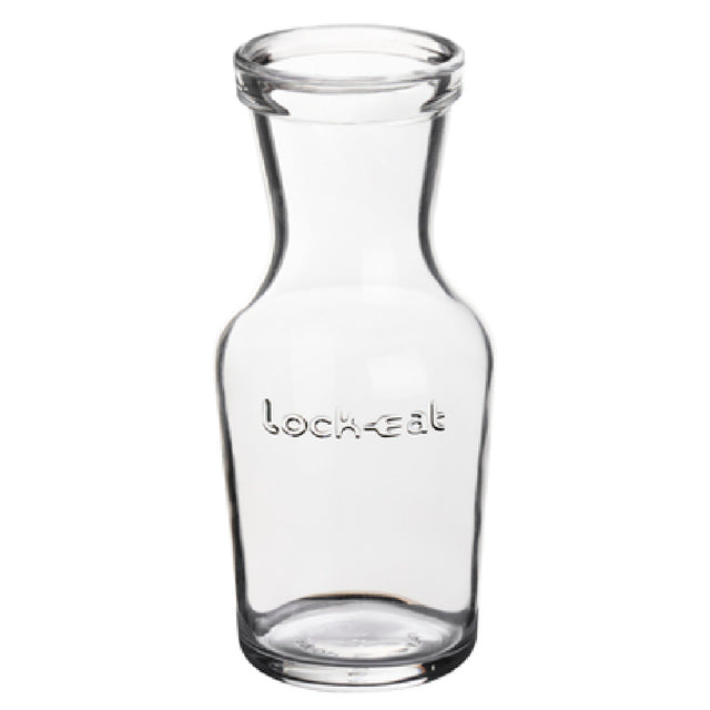 Bauscher Hepp 11569/01 - Juice Jar, 17 Oz., 3-3/8" Dia. X 7-5/8"H