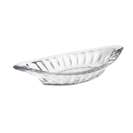 GET Enterprises ICM-27-CL Dessert Time™ Banana Split Dish 8 Oz. 9-1/2" X 4-1/2" X 1-1/2"H