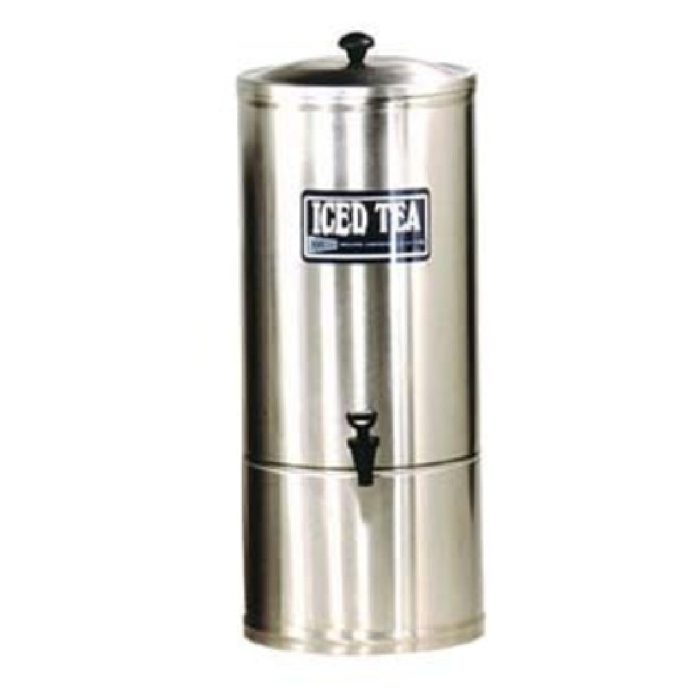 Grindmaster Cecilware S10 GRINDMASTER "S" Series Iced Tea Dispenser Portable