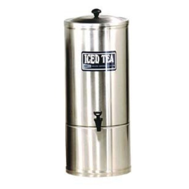 Grindmaster Cecilware S10 GRINDMASTER "S" Series Iced Tea Dispenser Portable