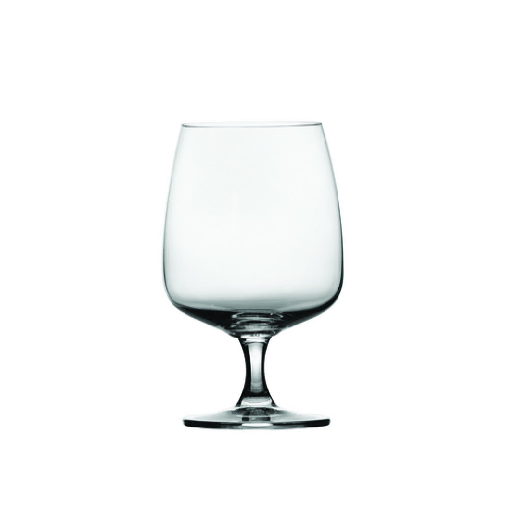 Hospitality Brands HGC60375-006 - Alchemy Collection - Lotus All Purpose Glass, 14.5 Oz.