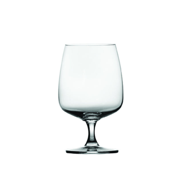 Hospitality Brands HGC60375-006 - Alchemy Collection - Lotus All Purpose Glass, 14.5 Oz.