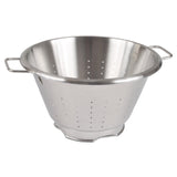 JB Prince U133 De Buyer Colander 11-5/8" Dia. Conical