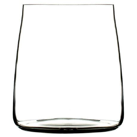 Hospitality Brands HGR27434-012 Hospitality Brands Essence Tumbler Glass 14oz.