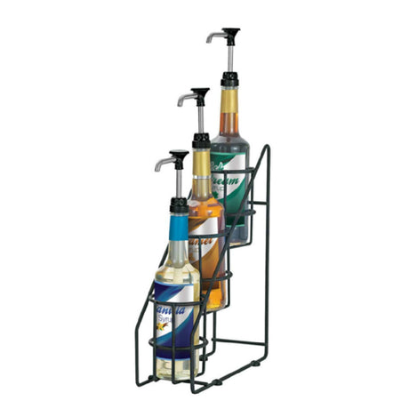 Server Products 88652 WW WIREWISE™ TIERED ORGANIZER 1 Liter Bottles