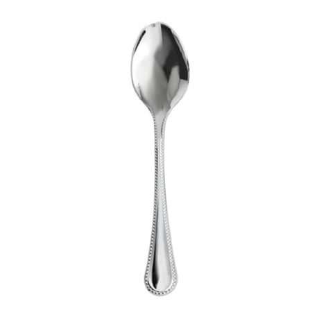 Steelite 6036SX005 Coffee Spoon 18/10 Stainless Steel Robert Welch Flatware (minimum = Case Quantity 12 Per Case) (STOCK Item)