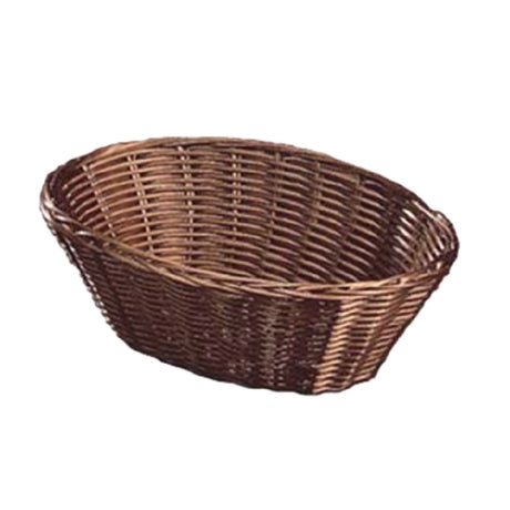 Tablecraft 1476 Basket 10" X 6-1/2" X 3" Oblong