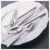 10 Strawberry St HAMF-DF - Dinner Fork, 8-1/4" Long, Dishwasher Safe