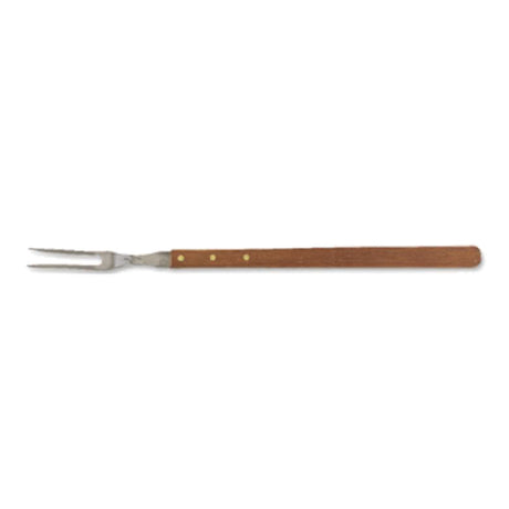 Alegacy Foodservice Products AL2380 Camp Fork 21" Overall Length Stainless Steel