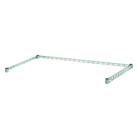 Quantum 2436FC Wire Frame 3-sided 36"W X 24"D