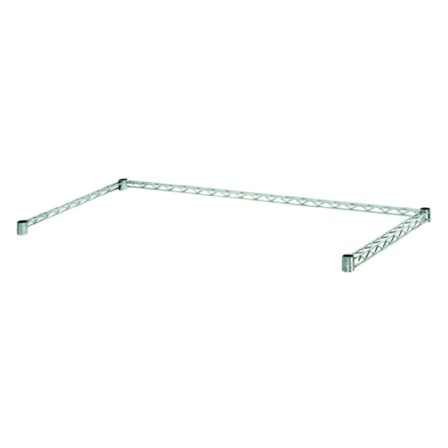 Quantum 1860FS Wire Frame 3-sided 60"W X 18"D