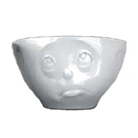 Bauscher Hepp 145009 - Bowl, 6-6/10 Oz., 4-3/4" Dia. X 2-3/4"H