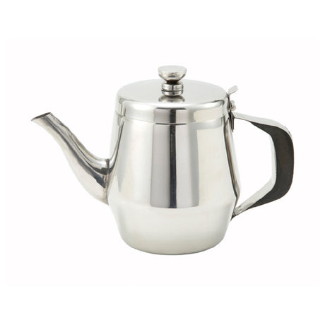 Winco JB2932 Teapot 32 Oz. Gooseneck